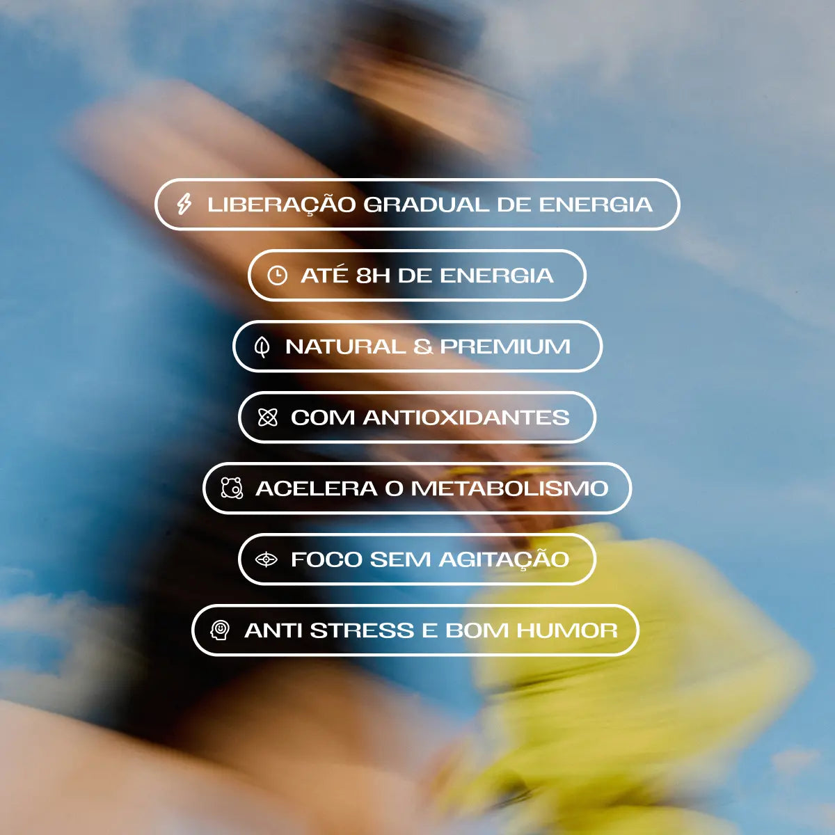 AWE Morango Kiwi - Pack com 6 latas