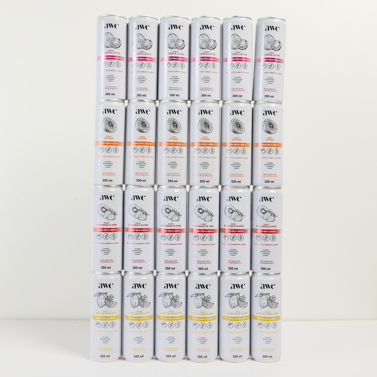 Combo Premium – AWE Energy