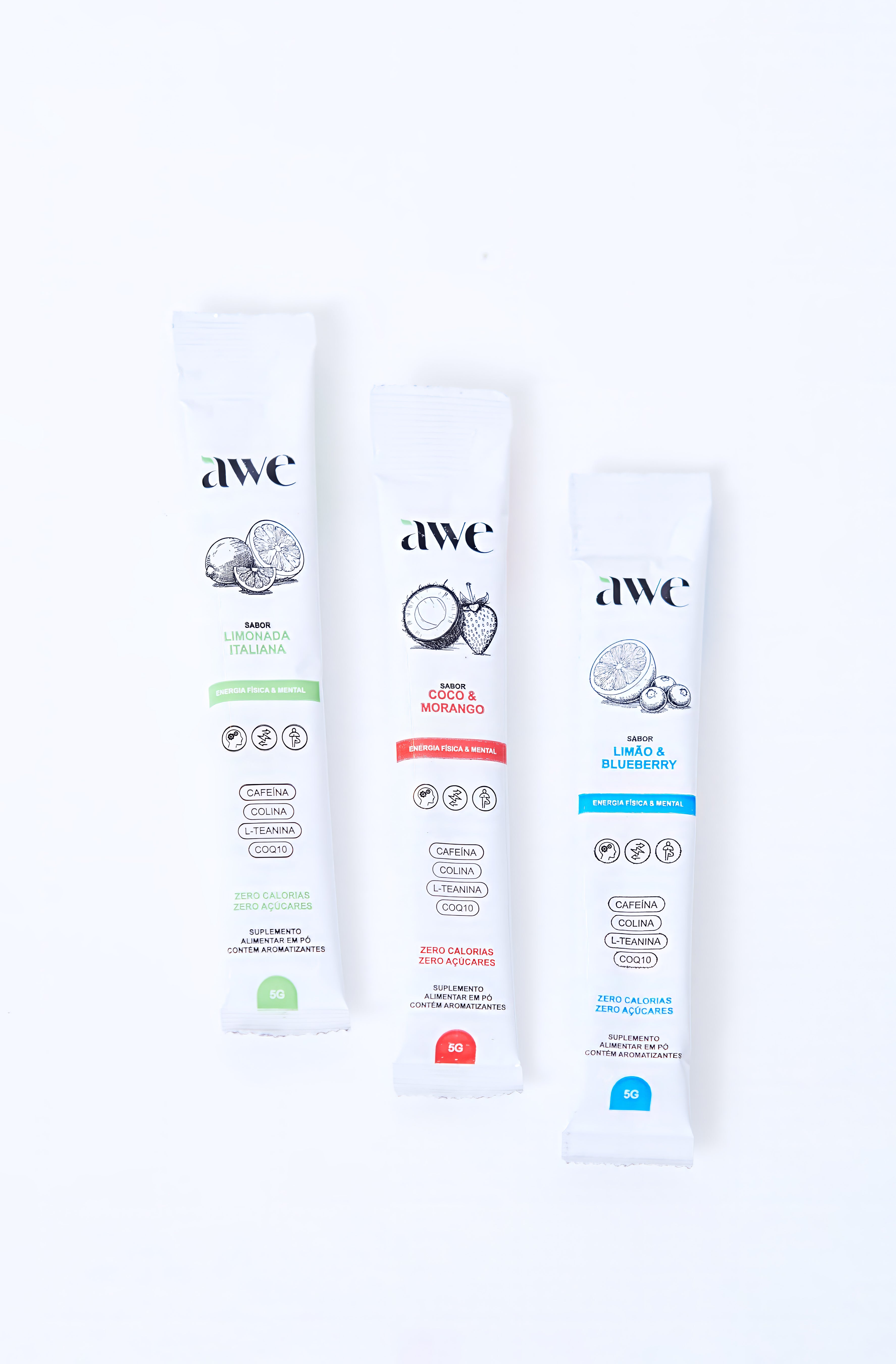 All – AWE Energy