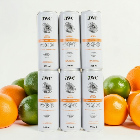 Combo Citrus Lovers