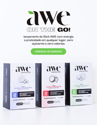 AWE + Platinum Member