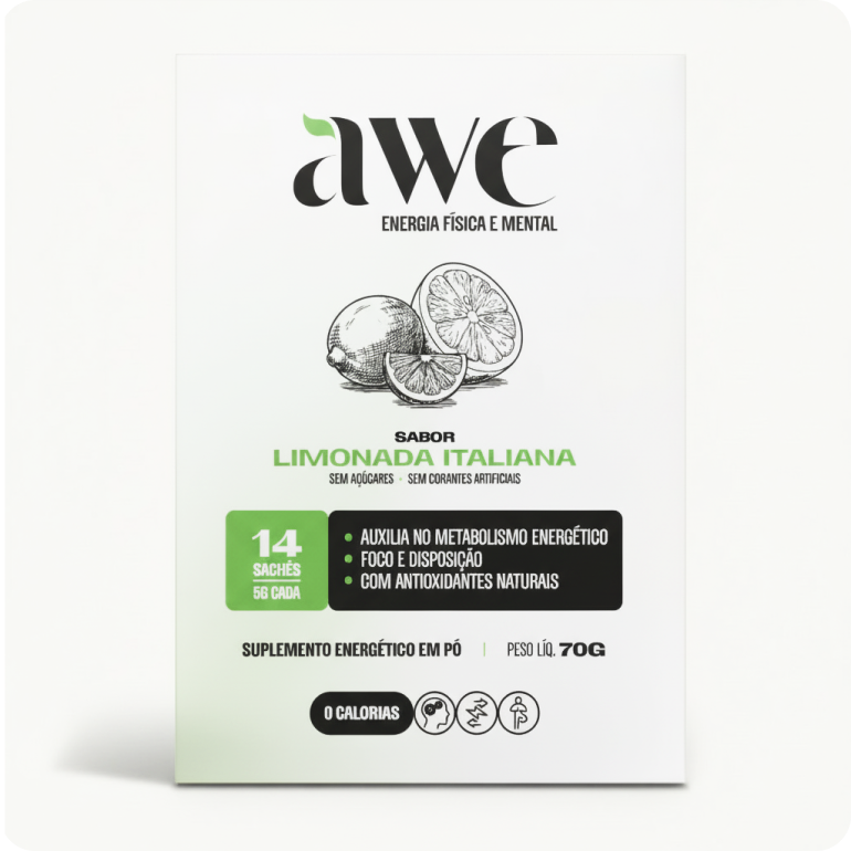 AWE + Platinum Member